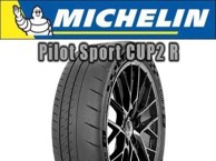 MICHELIN PILOT SPORT CUP 2 R 295/30R21 102Y XL, ljetne gume