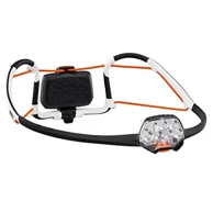 PETZL Čeona svjetiljka NAO RL, crno-narančasta