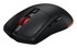HATOR Gaming miš Pulsar 3 Wireless HTM630, bežični, crni