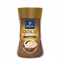 TCHIBO Gold Selection Crema 90 g
