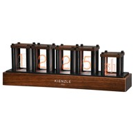 KIENZLE LED Nixie sat