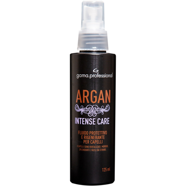 GA.MA Argan Intense Care serum za kosu, 125 ml