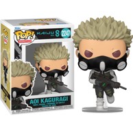 FUNKO POP Figura Kaiju No. 8 Aoi Kaguragi 9 cm