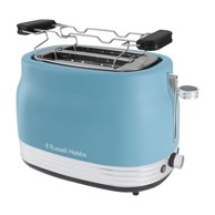 RUSSELL HOBBS Toster Hanley, plavi (28651-56)