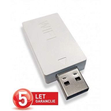 VOX Wi-Fi kontroler klima uređaja (IVA5, IJL, IJO)