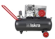 ISKRA Klipni kompresor MB2065/100L