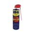 WD-40 Sprej s Inovativnim Smart-Straw Dozatorom (450 ml)