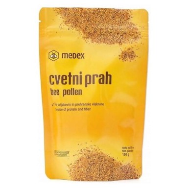 MEDEX Cvjetni prah, 150 g