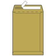 FORNAX Kuverte vrećice B4-N strip 100 g 250 kom