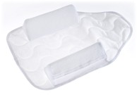 Potporni jastuk za bebe, bijeli