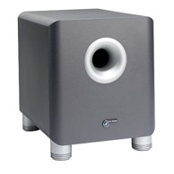AUDIO PRO Subwoofer PS-125, 16.5 cm