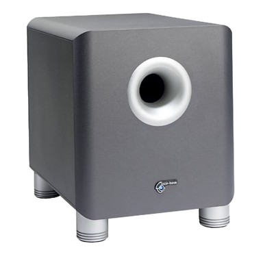 AUDIO PRO Subwoofer PS-125, 16.5 cm