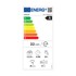SAMSUNG Perilica rublja WW11DB8B9FGBU4 (A), crna