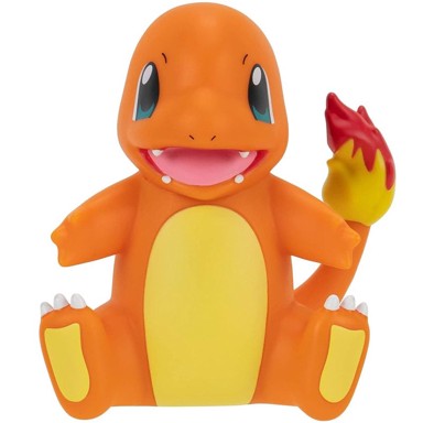 Pokemon Select Charmander 10cm