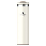 STANLEY Termo šalica AeroLight Transit Cream Gloss 600 ml, krem