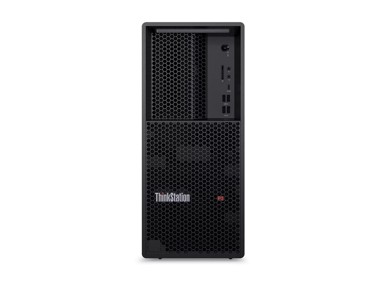 LENOVO Radna stanica ThinkStation P3 Tower Gen 2 / Intel Core Ultra 7 265K, 64 GB RAM, 512 GB SSD, Windows 11 Pro