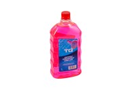 TQ Antifriz G12/G12+/G13, crveni, -80, 1l