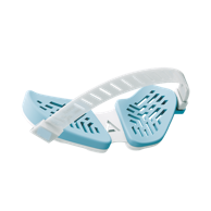 DELTAHUB Ergonomski oslonac za zglob Carpio G2.0, S