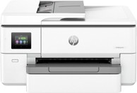 HP višenamjenski tintni pisač širokog formata OfficeJet Pro 9720e, u boji, 53N95B