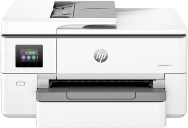 HP višenamjenski tintni pisač širokog formata OfficeJet Pro 9720e, u boji, 53N95B