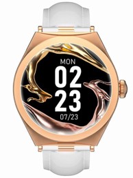 GRAVITY Ženski pametni sat GT25-5, SG041E