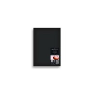 FABRIANO Blok Drawingbook, A4, 160g, 60L