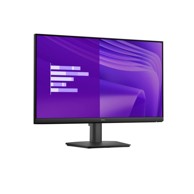 DELL Monitor 24" Pro E2425HM, FHD, IPS, 100Hz, HDMI, DP, VGA, crni