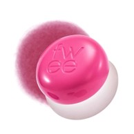 FWEE Balzam za usne i lice Lip&Cheek Blurry Pudding Pot 5 g, PK04 Crush
