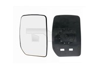 TYC Ogledalo retrovizora Ford Transit 00-06, desno, 06,-13 310-0085-1