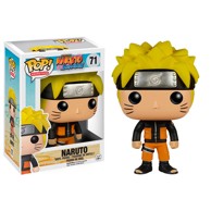 FUNKO POP Figura Naruto, 10 cm