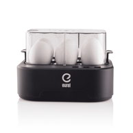 EUREL Kuhalo za jaja KJ42, 3-u-1