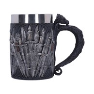 NEMESIS NOW Krigla Sword Tankard