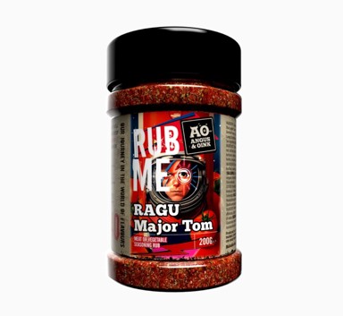 KAMADO Ragu Major Tom - Angus&Oink