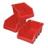 LUX TOOLS Organizator alata otvorena box 62st