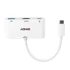 LINDY Pretvarač USB-C na HDMI, model 43340 USB-C na HDMI priključak