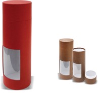 Kutija za vino Window 85211