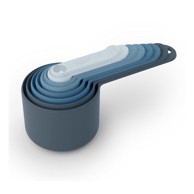 JOSEPH JOSEPH Mjerice za kuhinju u setu 8 kom Nest Sky