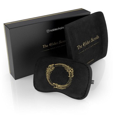 NOBLECHAIRS Set jastuka od memorijske pjene, NBL-SP-PST-013, The Elder Scrolls Online Edition