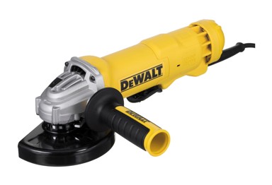 DEWALT Kutna brusilica DWE4233, 12.5 cm, 2.2 kg