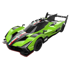 RASTAR Auto na daljinsko upravljanje Lamborghini SC63 LMDH 1:24 10160