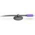 LOGITECH USB kabel MeetUp2 Aktives USB-Kabel 5m USB3.1 Gen2 USB-C, crna