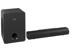 TREVI Soundbar zvučnik + bežični subwoofer SB 8380 SW, 90W RMS, Bluetooth 5.0, crni