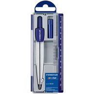 STAEDTLER Šestar, tuba mina, PVC kutija
