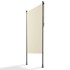 HOMESTAR Vertikalna tenda Barbados 120 x 310 cm, bež