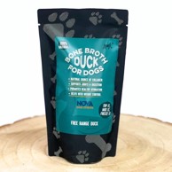DOG CHOW Bone Broth, juha od pačjih kostiju, 230 ml