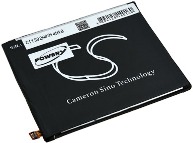 Baterija za Smartphone Gigaset GS370 / Typ V30145-K1310-X465