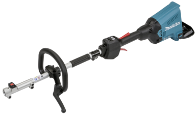 MAKITA Akumulatorska višefunkcionalna glava DUX60Z