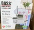 BASS POLSKA Mini šivaći stroj