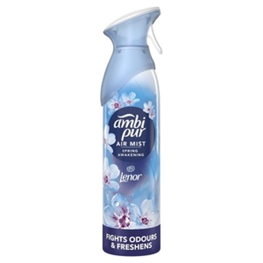 AMBI PUR AIR Osvježivač zraka, Spring Awakening, 185 ml