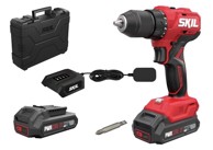 EINHELL Akumulatorska bušilica/odvijač 3011HB